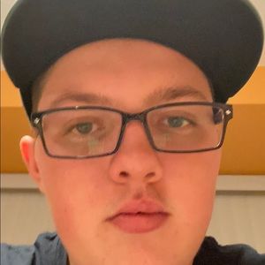 Meet your Posher, Brett